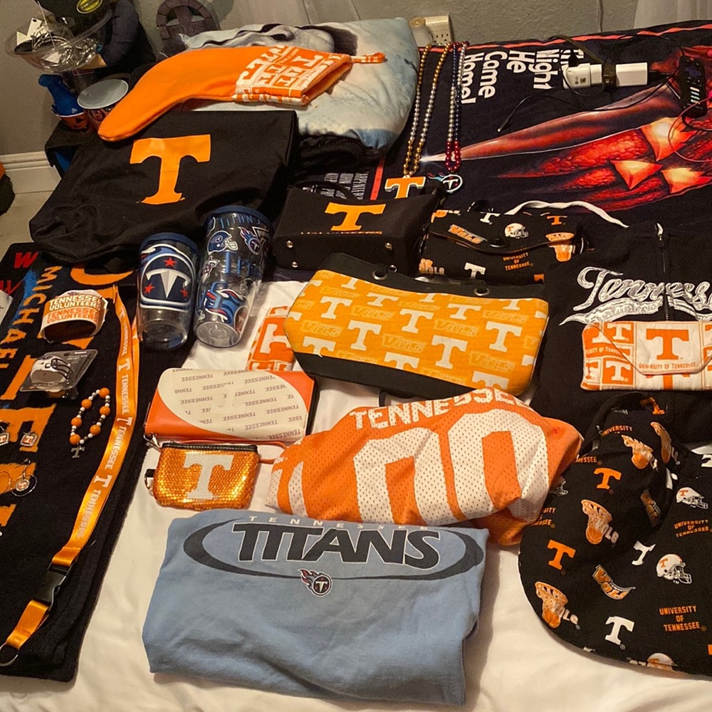 Tennessee